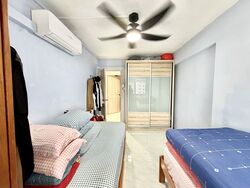 Blk 747 Pasir Ris Street 71 (Pasir Ris), HDB 4 Rooms #604309401